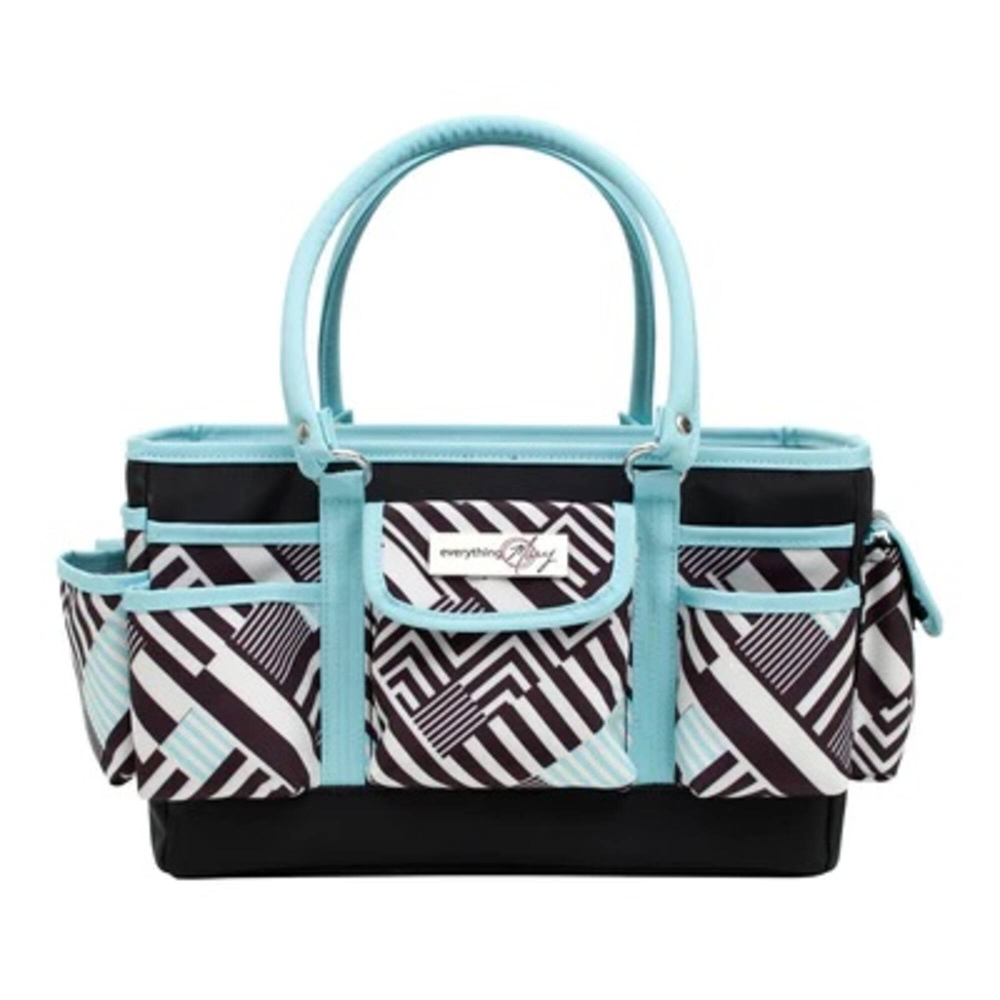 Everything Mary Deluxe Papercraft Organizer